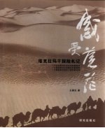 感受苍茫  塔克拉玛干探险札记