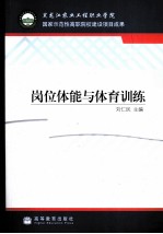岗位体能<em>与</em>体育训练