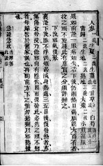 伤寒<em>温</em>疫条辨  卷2