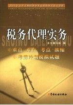 税务代理<em>实务</em>