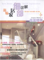 新<em>编</em>家居细部详解  炫装楼梯
