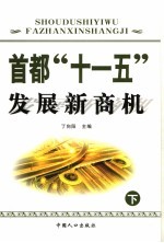 首都“<em>十<em>一五</em></em>”发展新商机  下