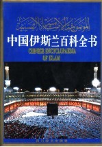 中国<em>伊斯</em>兰百科全书