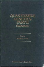 QUANTITATIVE GENETICS PA<em>R</em>T Ⅱ