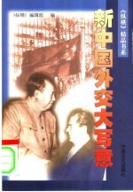 新中国外交大写意