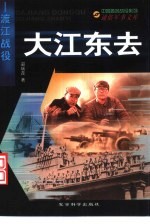 大江东去  渡江战役