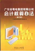 <em>广<em>东省</em></em>粤电集团有限公司会计核算办法  修订版