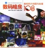 数码暗房  数码照片拍摄与处理108例