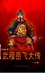 武穆岳飞大传  下集