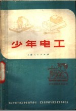 少年<em>电工</em>