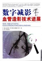 数字减影血管造影<em>技术</em>进展