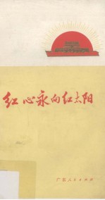 红心<em>永</em>向红太阳