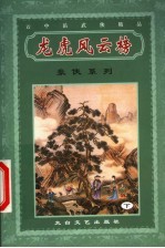 龙虎风云榜  下