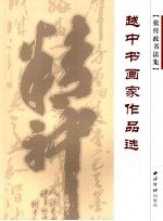 张传政<em>书<em>法集</em></em>