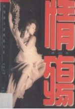情殇  第4集  B卷  当代情爱小说精品大系