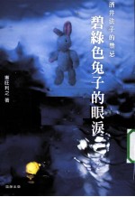 酒井法子的禁忌  碧绿色兔子的眼泪