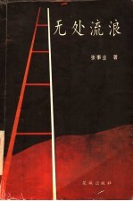 无处流浪