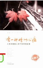 震撼亿万心灵的情感圣经  有一种情叫心痛  人世间最催人泪下的亲情故事  第2版
