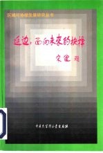 延边：面向未来的抉择  上下