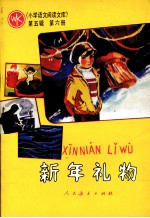 新年礼物  第5辑  第6册