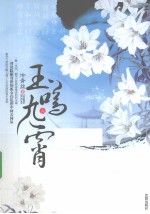 玉鸣九霄  上