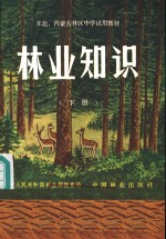 <em>林业</em>知识  下