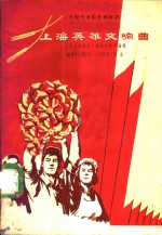 上海英雄交响曲  大型纪录影片解说词