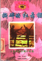 撕碎的红舞裙  少男少女抒情小说选