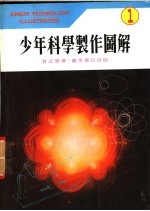 少年科学制作图解  1