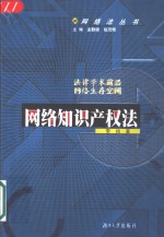 网络知识产权法