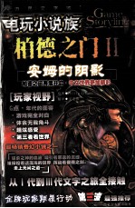 柏德之门  安姆的阴影