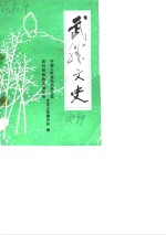 武胜<em>文史</em>  第2辑