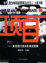 项目  如何进行成功的项目管理