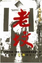 大西北文丛  <em>王海</em>  老坟