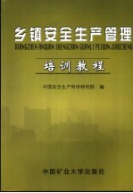 乡镇<em>安全</em>生产管理培训教程