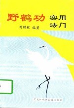 <em>野鹤</em>功实用法门
