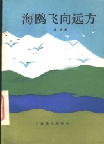 海鸥<em>飞向</em>远方