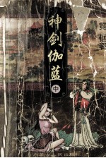 神剑伽蓝  中