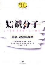 知识分子：<em>美</em>学、政治与<em>美</em>术
