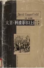<em>大卫</em>·<em><em>科波</em><em>菲尔</em></em>  上