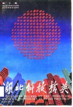 <em>湖北</em>科技精英  第3集