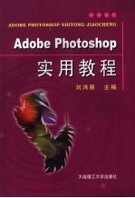 Adobe Photoshop<em>实用</em>教程