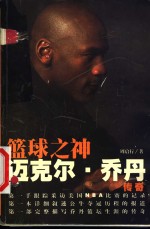 篮球之神  迈克尔·乔丹传奇