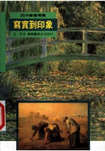 西洋绘画导览  写实到印象