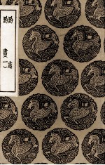 黔志  及其他一种