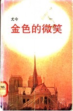 金色的微笑  小说集