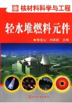 轻水堆燃料元件