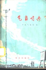 <em>气象</em>哨兵