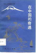 在中国的奇遇