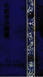 大<em>都市</em>小问题